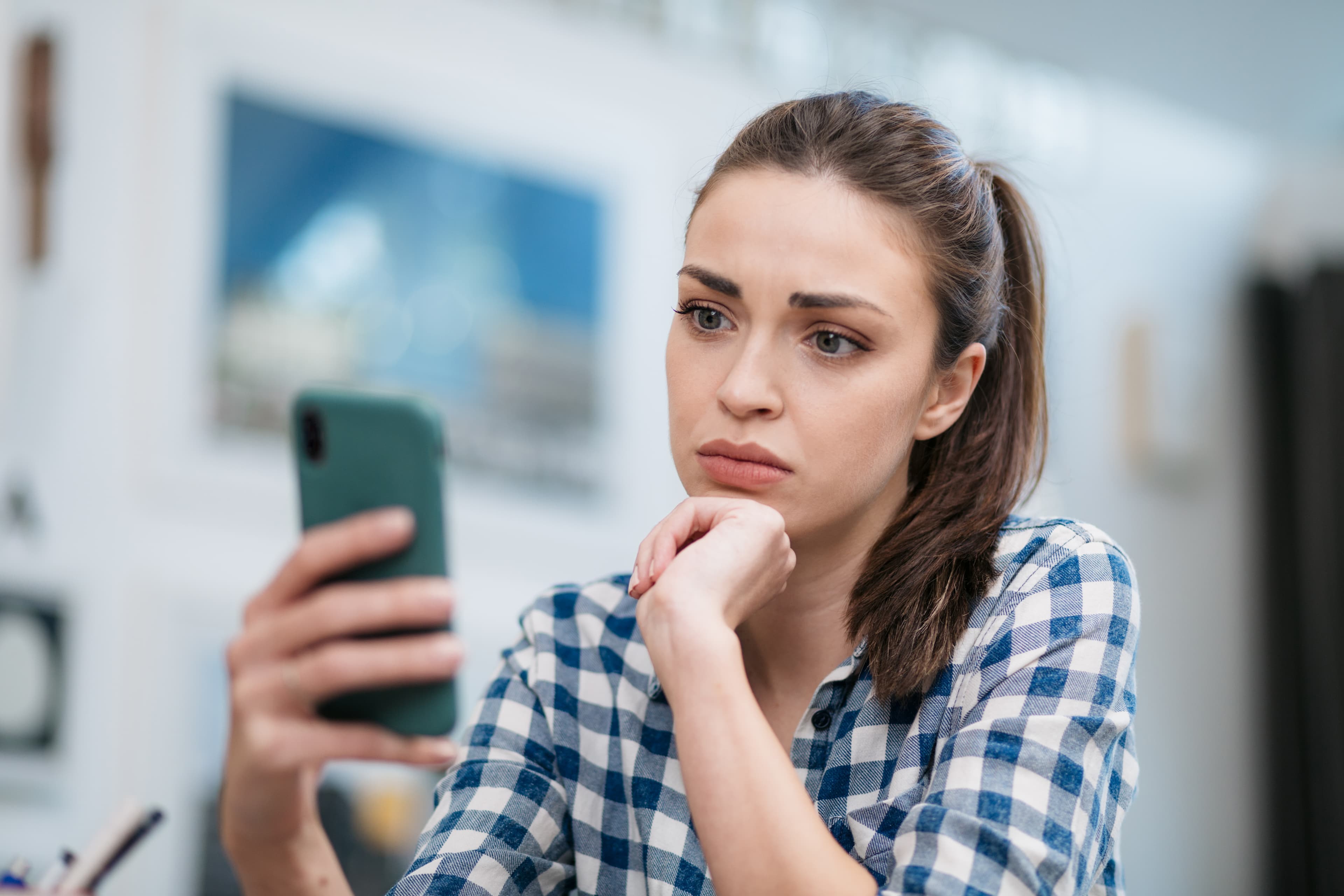 Why Am I Lonely in a Relationship That Looks Fine?