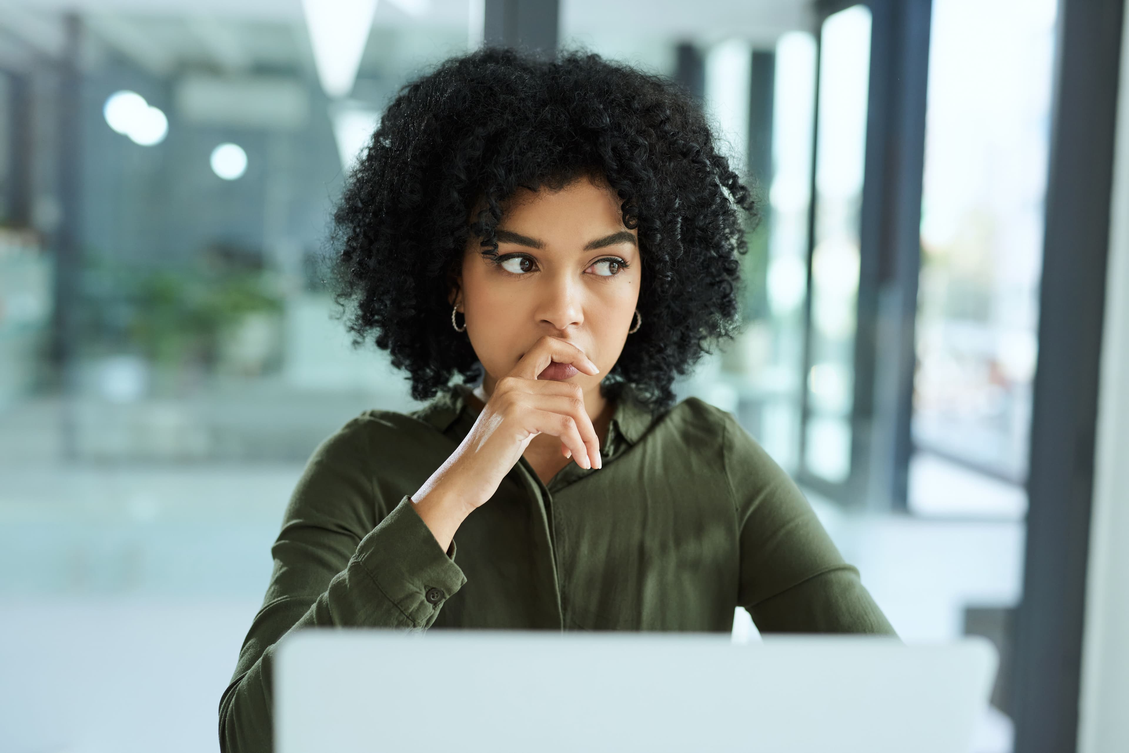 Should I Quit My Job?