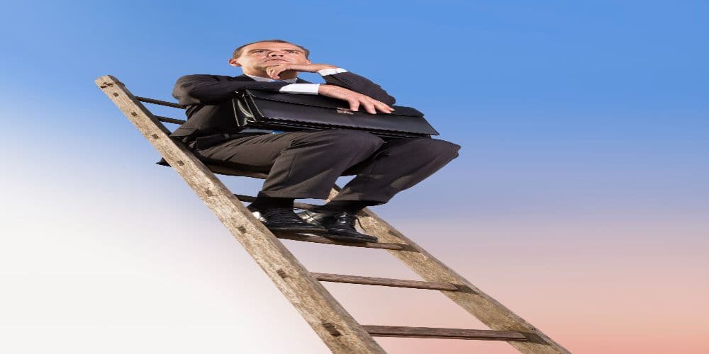Why Doesn't Success Make Me Happy?