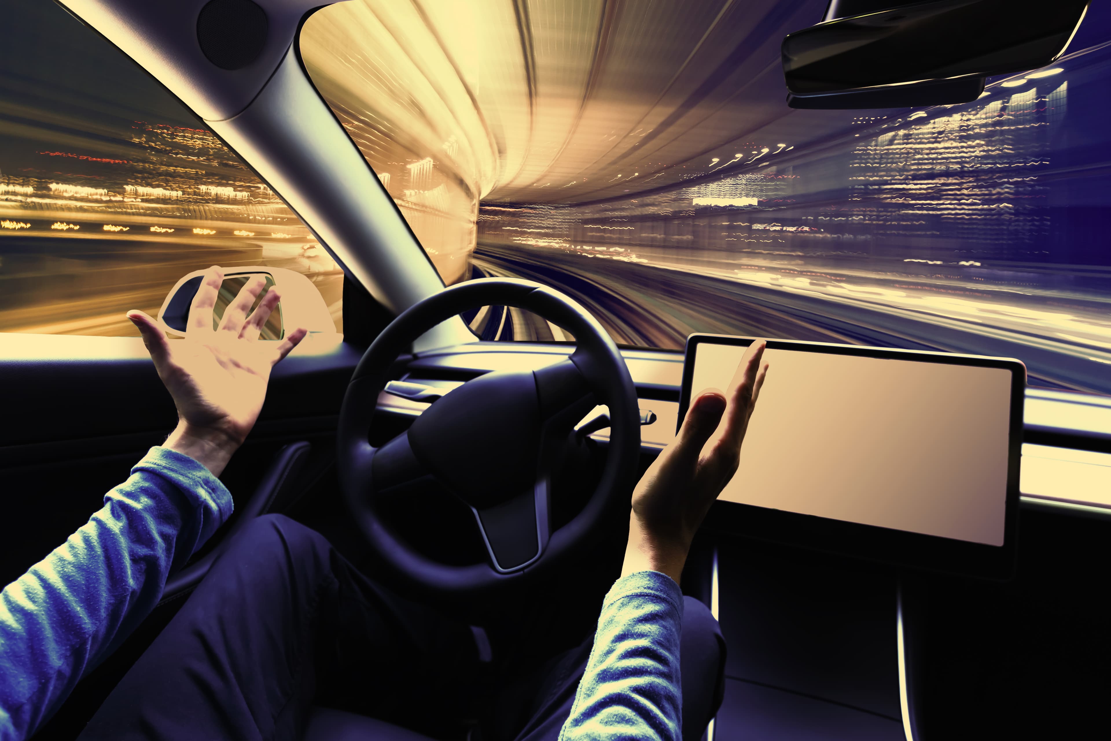 Is My Life on Autopilot?